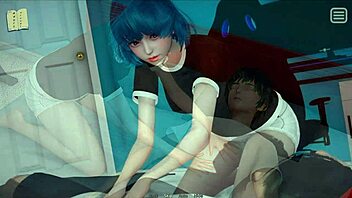 Bully Ku Berubah Jadi Kekasih yang Gila Ngewe