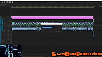 Big banana compilation with teens, facials, and cumshots