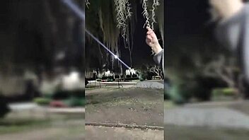 date with a fan turned into latina slut deepthroat, ball licking, and doggystyle with neighbors