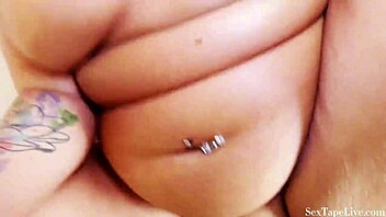 Blonde farm girl tries big black cock for first time.