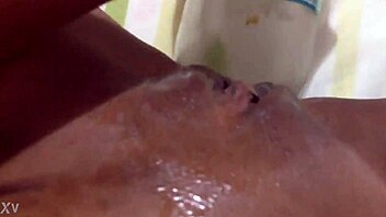 Unreal! Latina Escort in Caracas Uses Toys on Wet Clit for Wild Fun!