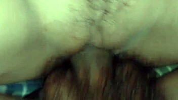 Why does fucking a tight white ass feel so good?