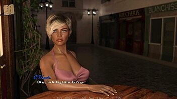 three rules of life part eight