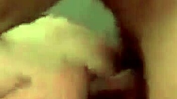 Blonde wife in dp with friends using every hole outdoors