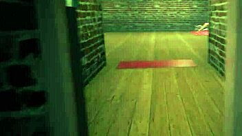 lets play in the girls gym?