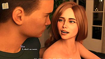 three rules of life part eight