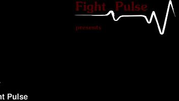 I dominate in real mixed wrestling MX-38