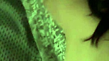 Most Beautiful Asian Girl Bent Over for Cute Doggystyle Action