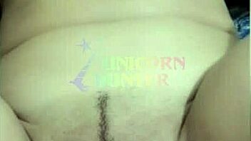 Latina Uses Black Dildo In Bed For Intense Pleasure