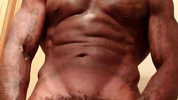 Bbc Worship Hallelujah Johnson Domination Scene.