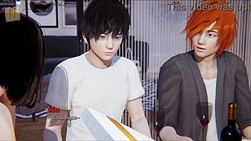 Exploring my real desire in this Indian amateur series