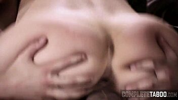 Kinky Buxom Teen 18+ Riding Cock Wildly, Huh?