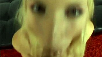 Naughty Teen Sucks Cock, Teases Skylar Banx To Cumshot