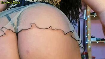 Can You Handle This Twerk?