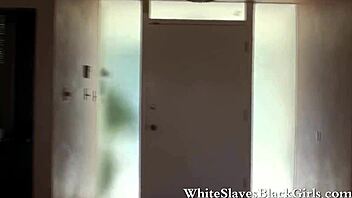 African Femdom Chicks Dominate White Guys With Strapons