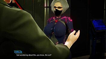 lets play recall destiny 18+ path 2 with redhead