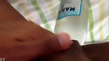 Unreal! Latina Escort in Caracas Uses Toys on Wet Clit for Wild Fun!