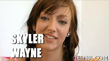 yo, watching her play with that love tunnel got me wild