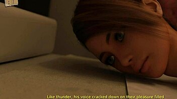 Exploring The World Of Jennifer 16 In This Immersive Game Adventure