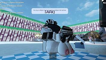 Liz Feels Intense Pleasure On Nudist Beach