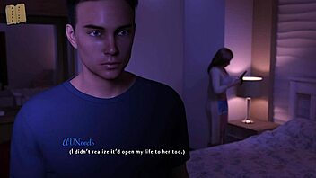 three rules of life part eight