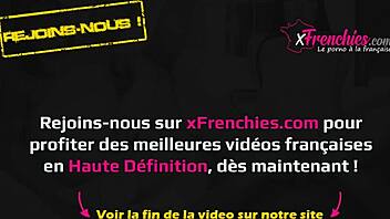 Wife takes care of my cock with her mouth