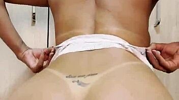 cheguei cheio de tesão e fodi minha mulher