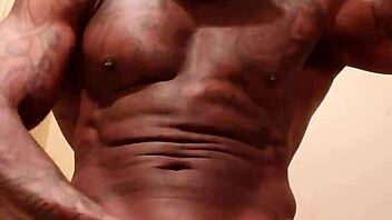 Bbc Worship Hallelujah Johnson Domination Scene.