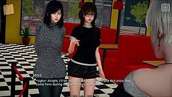 My Bully Turns Into My Lover