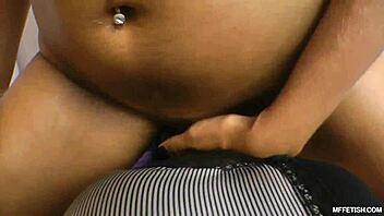 Lesbians enjoy girl on girl action with cunilingus and face sitting