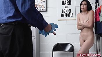 Teen Suspect Questioned By Lp Officer