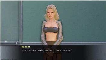 Publicsexlifeh part 5