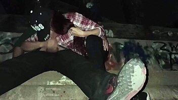 So, paranormal vibes mix with porn in s2e2 featuring petite Japanese massage action.