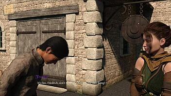 The Price of Power 3 Game