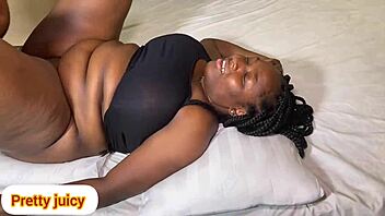 wow those big natural tits bouncing while fucking young 18+