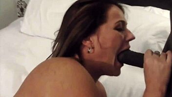 Hotwife Milf Fucked Hard by Black Cock!