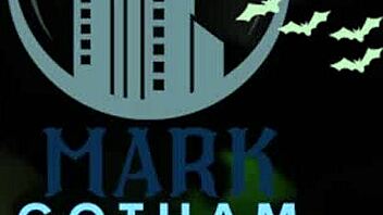 Markgotham83 teams up with banging badarse for wild blonde milf action!