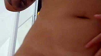 trying to convince my man to leave his wife by flashing as a young 18+ exhibitionist