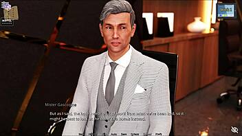 Sunshine Love embarks on an exciting adventure in game 29