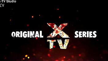 I watch loli pop get double penetrated hard.