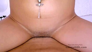 Shy brunette model banged hard during modeling audition session