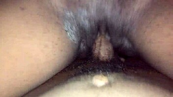 She Rides My Cock Until She Squirts!