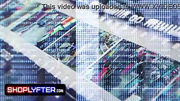 shoplyfter case 7906268, mads flores caught by rusty nails, no perks.