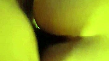 Chilean couple explores deepthroat and anal in hotel.