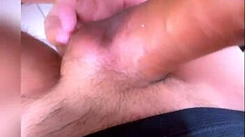 look at this cute mexican girl swallowing dick