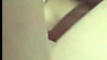 How does this tiny Asian take a huge BBC?