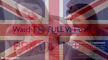 Sexy Nurse Brooks Sucks Patient Off With Passion