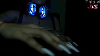 i love alice's asmr keyboard sounds relaxing me