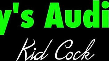 Skinny Guy's Huge Cock Unloads in Wifey's Mouth! 😲