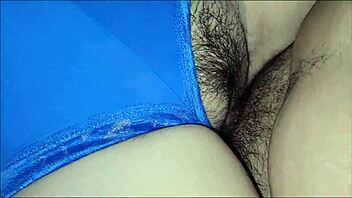 Infidelity Sex With Chubby Latina Sister-In-Law